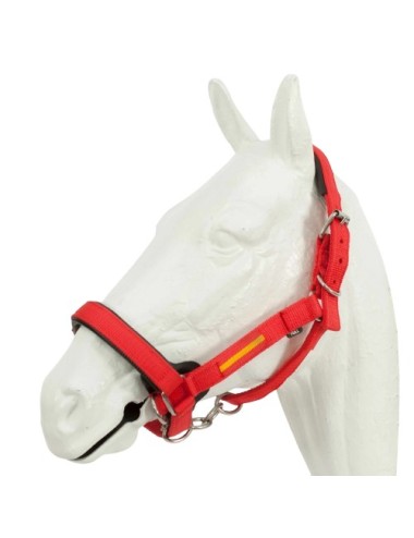 CABEZON CUADRA NYLON EXTRA NOJA 674