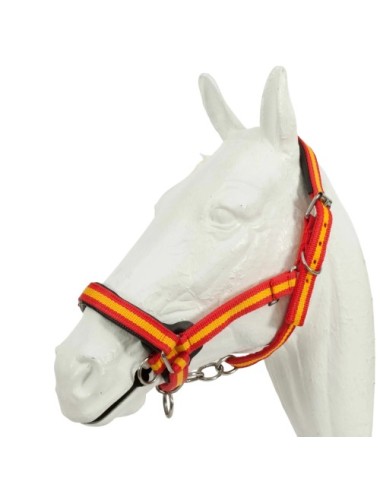 CABEZON CUADRA NYLON EXTRA NOJA 674