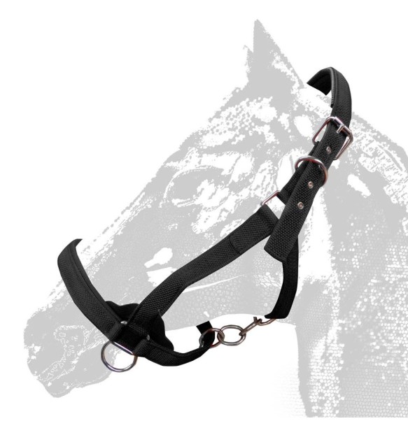 CABEZON EXTRA FUERTE ZALDI 290 -NEGRO