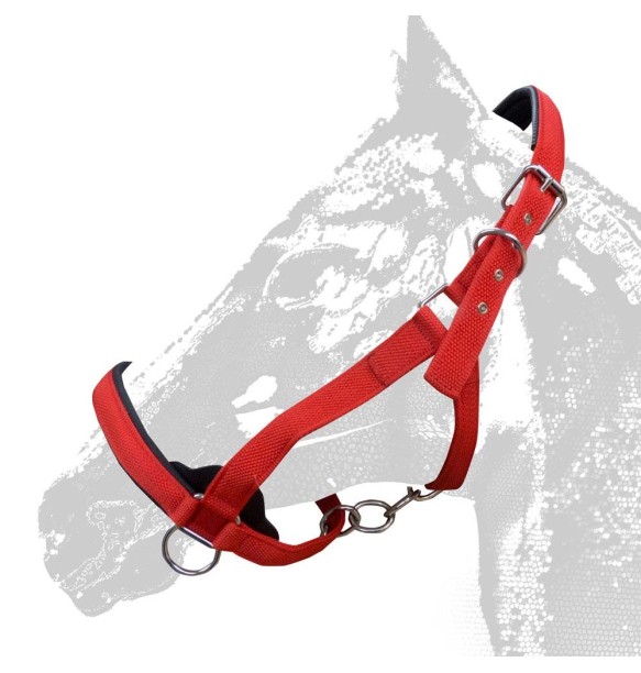 CABEZON EXTRA FUERTE ZALDI 290 -ROJO