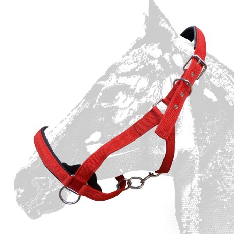 CABEZON EXTRA FUERTE ZALDI 290 -ROJO
