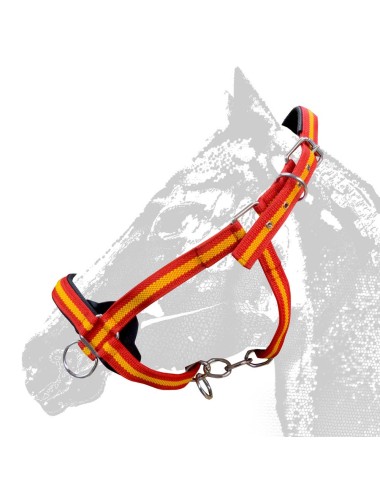 CABEZON EXTRA FUERTE ZALDI 290 -BANDERA ESPAÑA