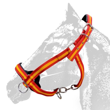 CABEZON EXTRA FUERTE ZALDI 290 -BANDERA ESPAÑA