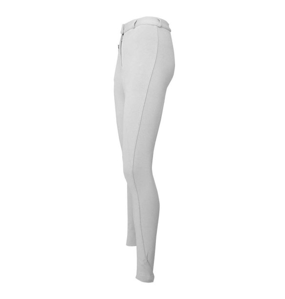 PANTALON ZALDI PARIS ONE-COLOR -BLANCO