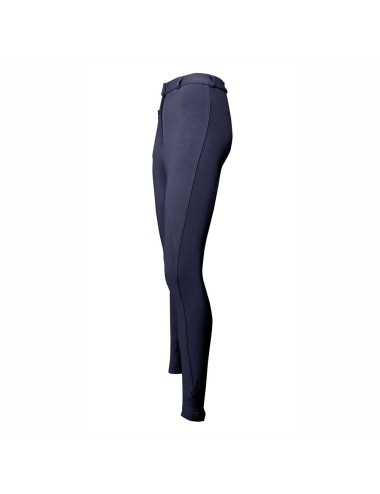 PANTALON ZALDI PARIS ONE-COLOR -AZUL