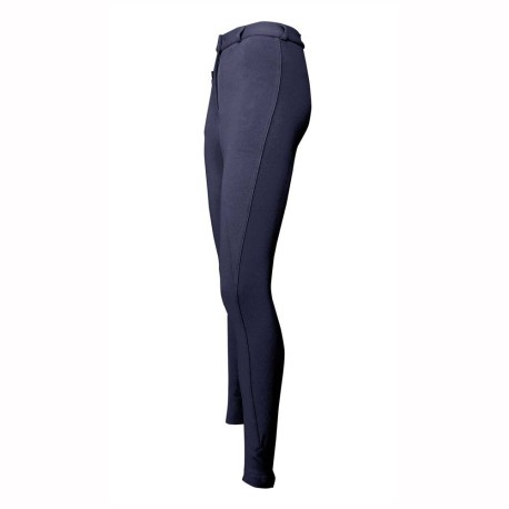 PANTALON ZALDI PARIS ONE-COLOR -AZUL