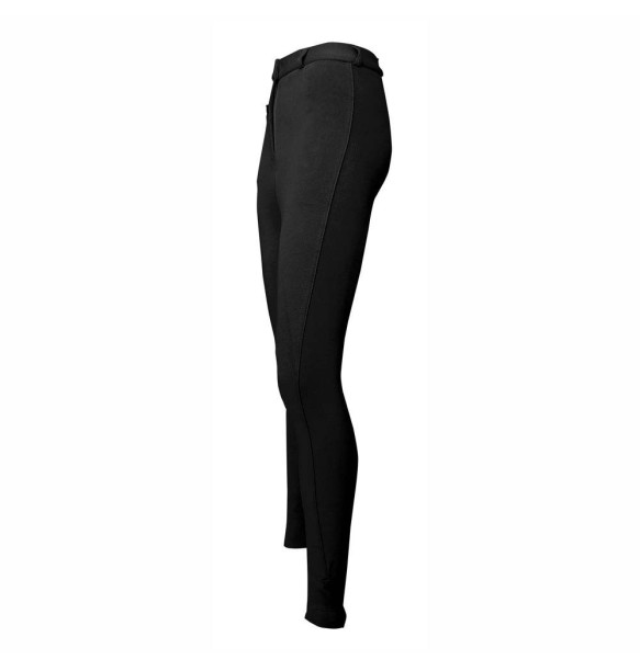 PANTALON ZALDI PARIS ONE-COLOR -NEGRO