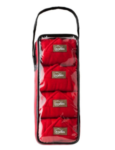 VENDAS LEXHIS POLARES (JUEGO 4)