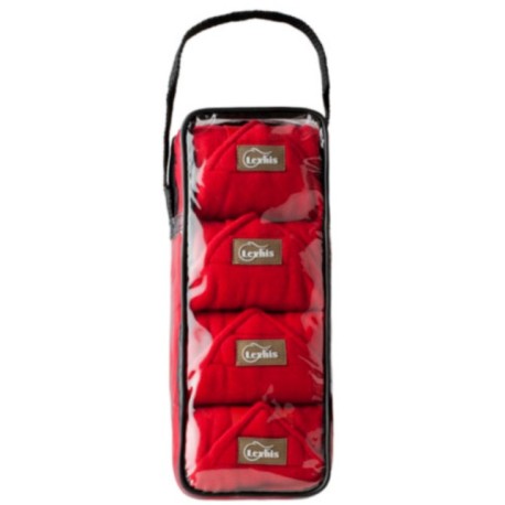 VENDAS LEXHIS POLARES (JUEGO 4)