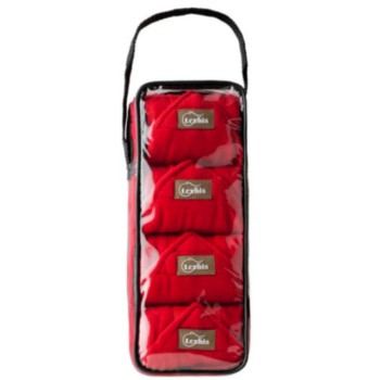 VENDAS LEXHIS POLARES (JUEGO 4)