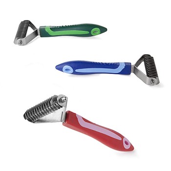 RASTRILLO PELO LEXHIS SOFT LINE CORTO