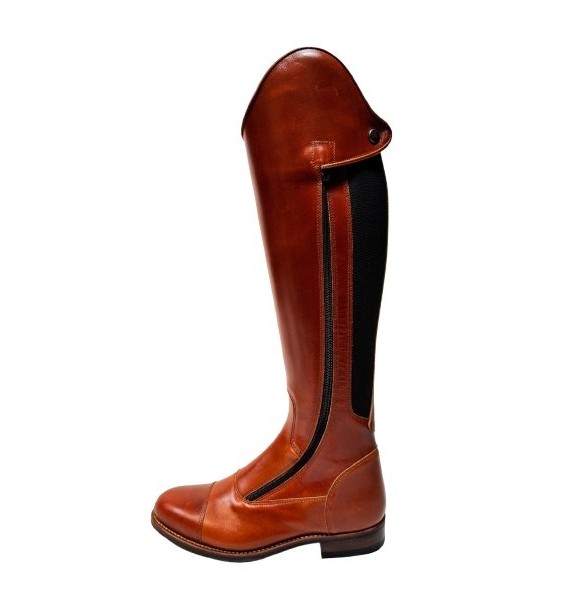 BOTA MONTAR MOD. 2005 BECERRO FLOR - SEVILLA (PAR)