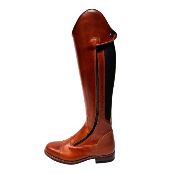 BOTA MONTAR MOD. 2005 BECERRO FLOR - SEVILLA (PAR)