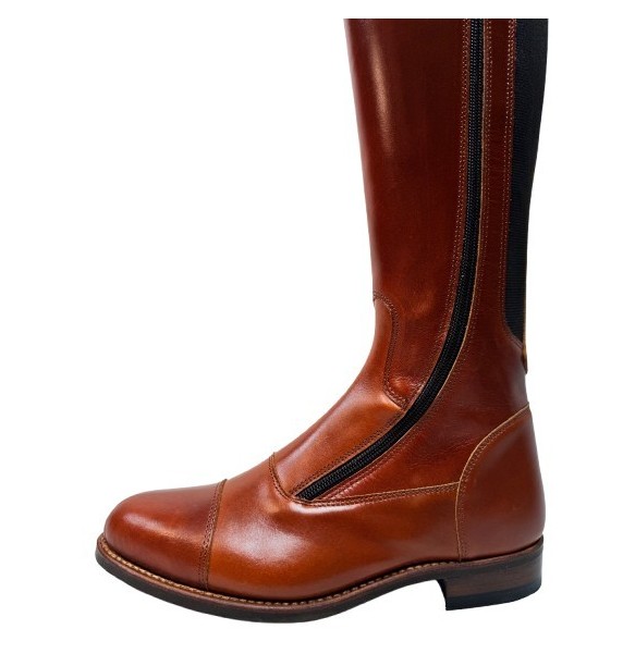 BOTA MONTAR MOD. 2005 BECERRO FLOR - SEVILLA (PAR)