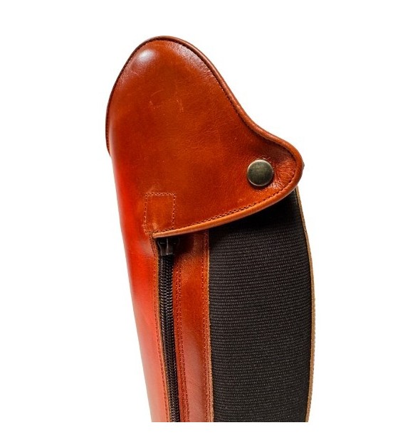 BOTA MONTAR MOD. 2005 BECERRO FLOR - SEVILLA (PAR)