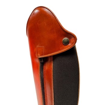 BOTA MONTAR MOD. 2005 BECERRO FLOR - SEVILLA (PAR)
