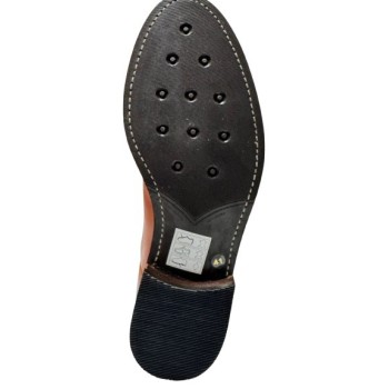 BOTA MONTAR MOD. 2005 BECERRO FLOR - SEVILLA (PAR)