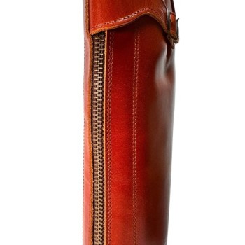 BOTA POLO BECERRO FLOR MOD.1574 - FRANK (PAR)