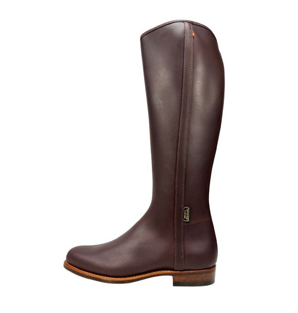 BOTA MONTAR MOD. 1804 CASTAÑA- SEVILLA (PAR)