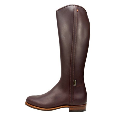 BOTA MONTAR MOD. 1804 CASTAÑA- SEVILLA (PAR)