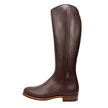 BOTA MONTAR MOD. 1804 CASTAÑA- SEVILLA (PAR)