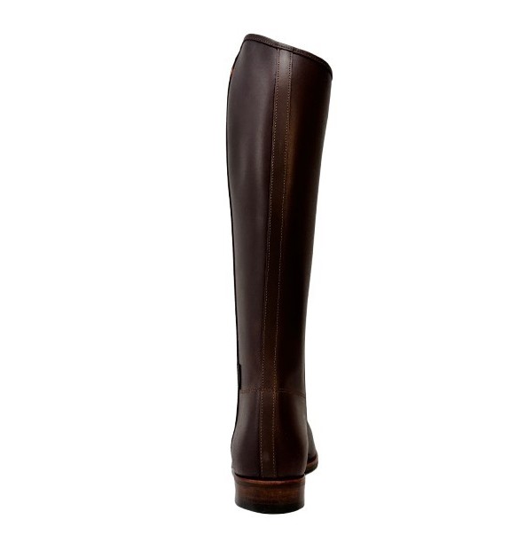 BOTA MONTAR MOD. 1804 CASTAÑA- SEVILLA (PAR)