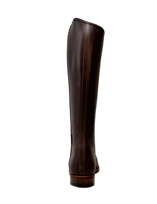 BOTA MONTAR MOD. 1804 CASTAÑA PISO SEVILLA (PAR)