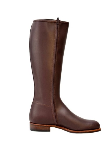 BOTA MONTAR MOD. 1804 CASTAÑA PISO SEVILLA (PAR)