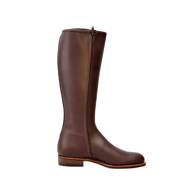 BOTA MONTAR MOD. 1804 CASTAÑA- SEVILLA (PAR)