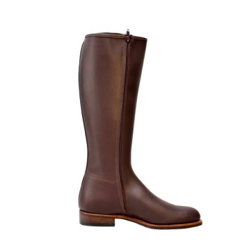 BOTA MONTAR MOD. 1804 CASTAÑA- SEVILLA (PAR)