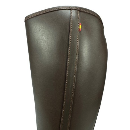BOTA MONTAR MOD. 1804 CASTAÑA- SEVILLA (PAR)
