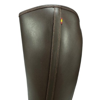 BOTA MONTAR MOD. 1804 CASTAÑA- SEVILLA (PAR)