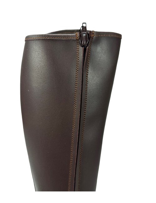 BOTA MONTAR MOD. 1804 CASTAÑA PISO SEVILLA (PAR)