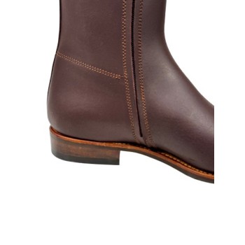 BOTA MONTAR MOD. 1804 CASTAÑA- SEVILLA (PAR)
