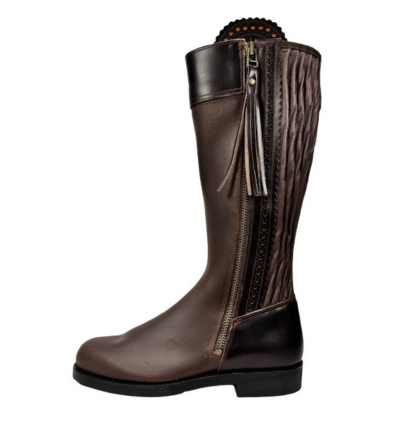 BOTA MONTERIA MOD.1620 - FRANK
