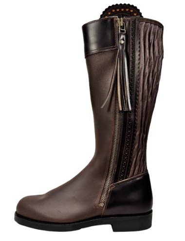 BOTA MONTERIA MOD.1620 PISO FRANK