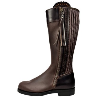 BOTA MONTERIA MOD.1620 - FRANK