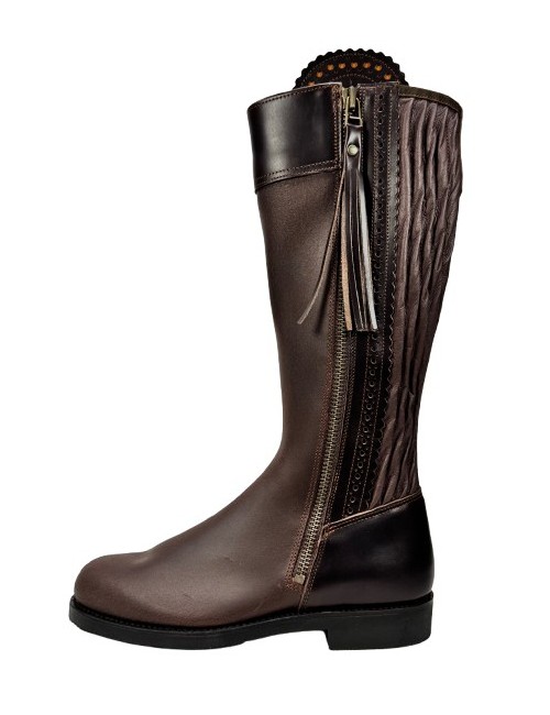 BOTA MONTERIA MOD.1620 PISO FRANK