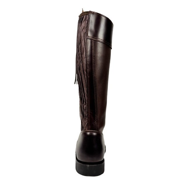BOTA MONTERIA MOD.1620 - FRANK