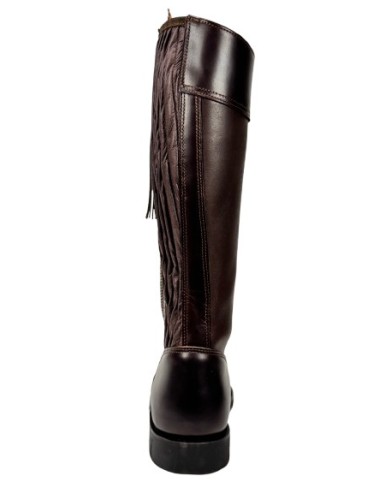 BOTA MONTERIA MOD.1620 PISO FRANK