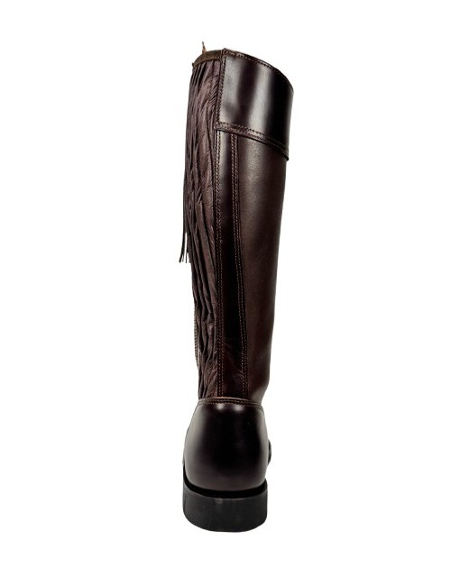 BOTA MONTERIA MOD.1620 PISO FRANK