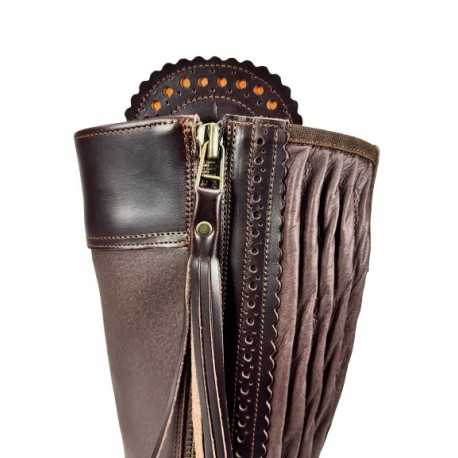 BOTA MONTERIA MOD.1620 - FRANK