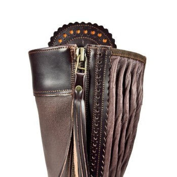 BOTA MONTERIA MOD.1620 - FRANK