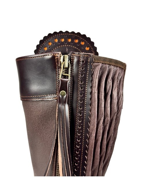 BOTA MONTERIA MOD.1620 PISO FRANK