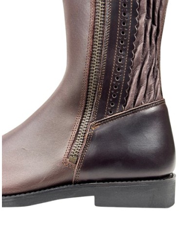 BOTA MONTERIA MOD.1620 PISO FRANK