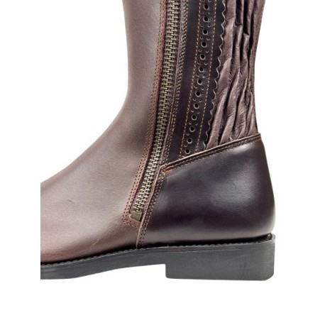 BOTA MONTERIA MOD.1620 - FRANK