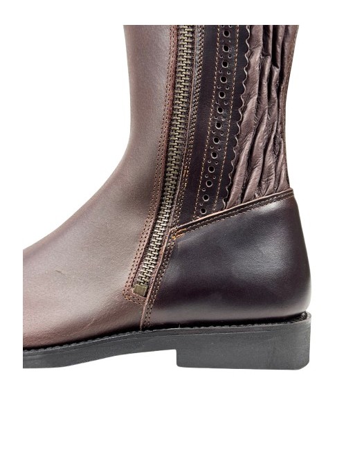 BOTA MONTERIA MOD.1620 PISO FRANK