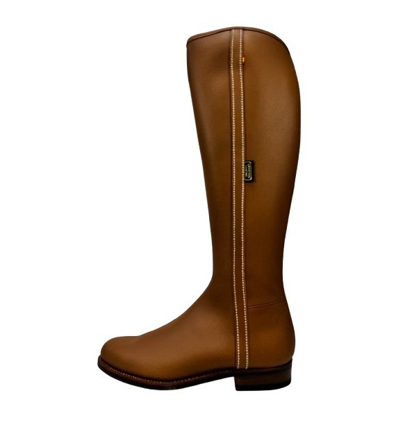 BOTA MONTAR MOD. 1922 NATURAL -SEVILLA (PAR)