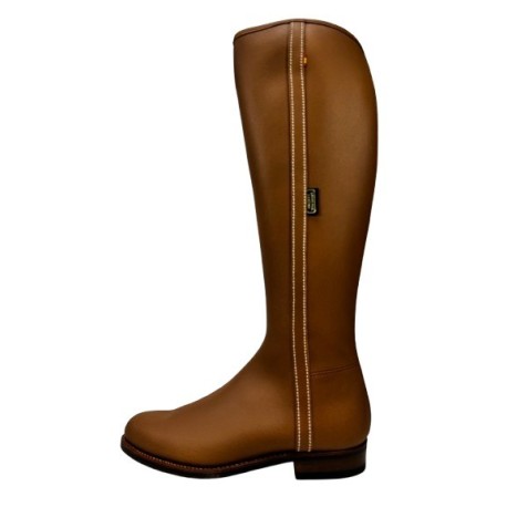 BOTA MONTAR MOD. 1922 NATURAL -SEVILLA (PAR)