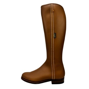 BOTA MONTAR MOD. 1922 NATURAL -SEVILLA (PAR)